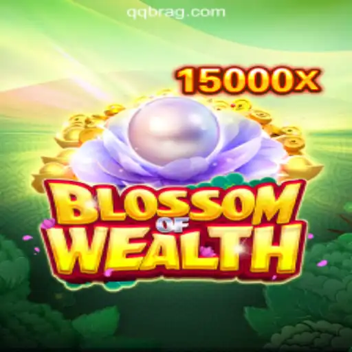Unveiling the Enchantment of BlossomofWealth: A Premier Gaming Experience