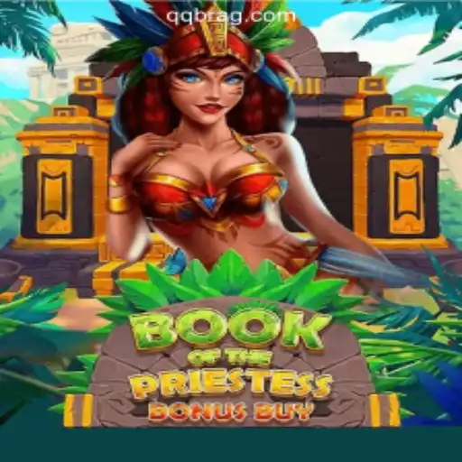 The Mystical World of BookOfThePriestess in Brazil's Online Casino Scene