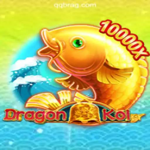 Discovering DragonKoi: A Dive into Brazil's Top Online Casino Game