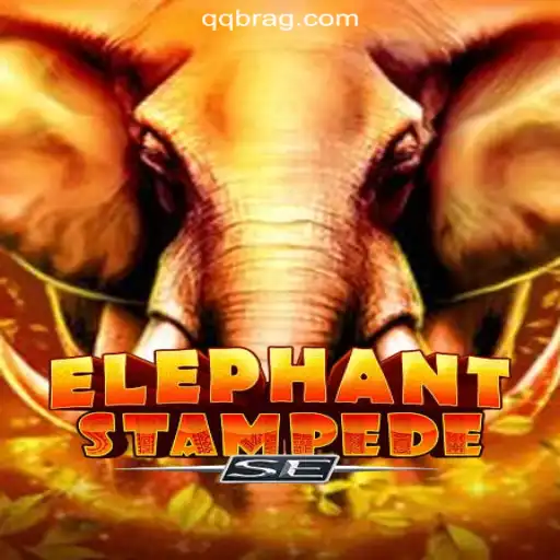 Explore the Thrills of ElephantStampedeSE: A Premier Online Gaming Experience