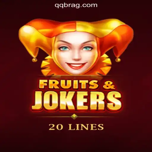Discovering FruitsAndJokers20: A Fresh Thrill in Online Casino Gaming