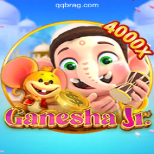 Exploring GaneshaJr: A Rising Star in QQ BR Top Casino Online No Brasil