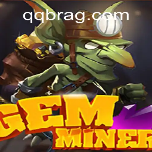 The Adventurous World of GemMiner