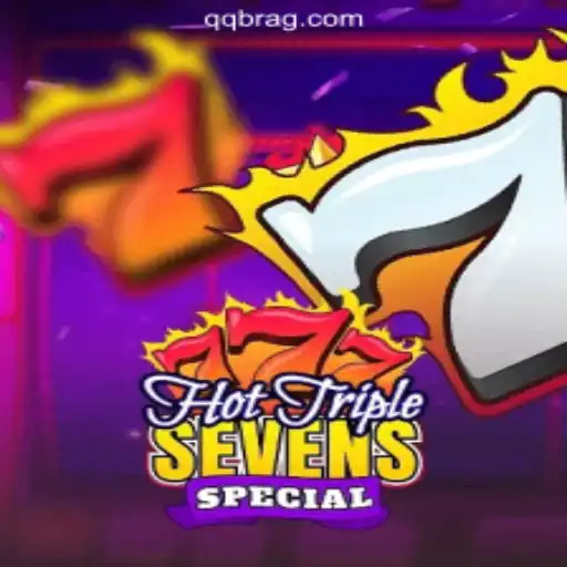 Discover HotTripleSevensSpecial: A Thrilling Casino Experience in Brazil