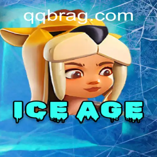 Explore 'IceAge': The Cool New Sensation in QQ BR Top Cassino Online No Brasil