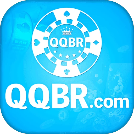 QQ BR Top cassino online no Brasil👈 Logo