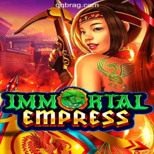 ImmortalEmpress: A Majestic Journey in the Gaming Sphere