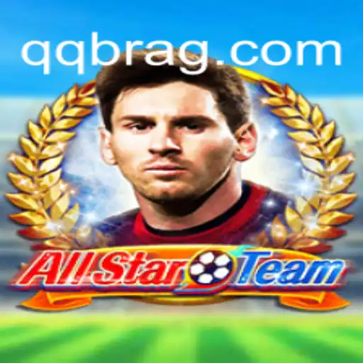 AllStarTeam: The Thrilling Experience of Brazil's QQ BR Top Cassino Online