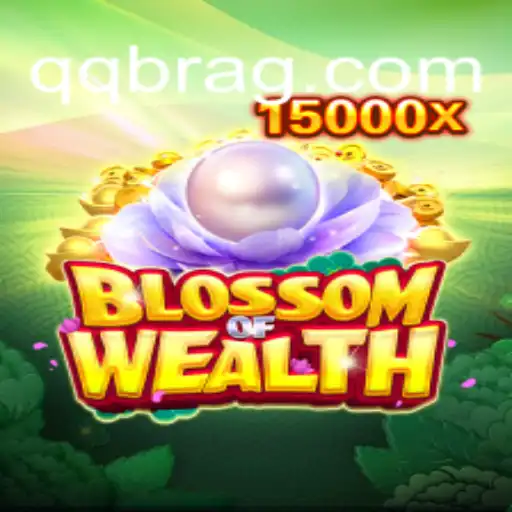 Unveiling the Enchantment of BlossomofWealth: A Premier Gaming Experience