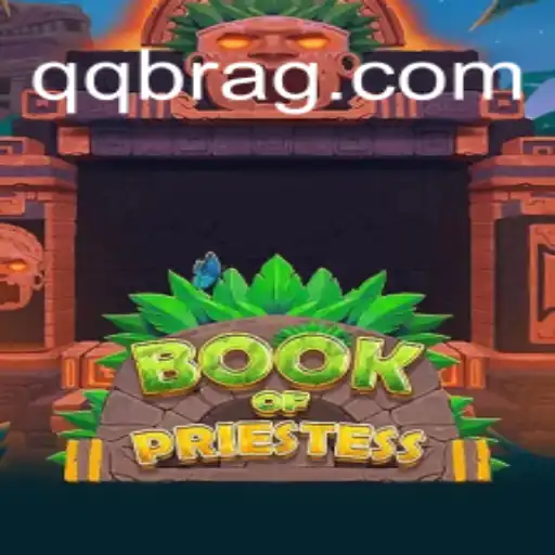 Exploring the Mystical World of Book of Priestess