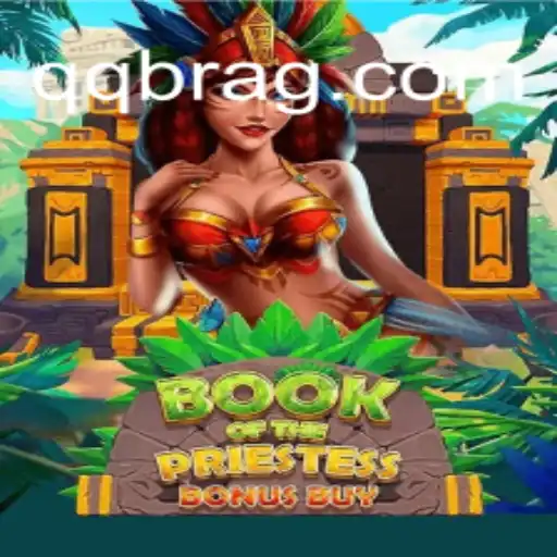 The Mystical World of BookOfThePriestess in Brazil's Online Casino Scene