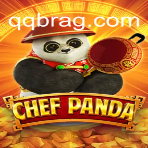 Discovering ChefPanda: A Culinary Adventure in the World of QQ BR Top Cassino Online no Brasil