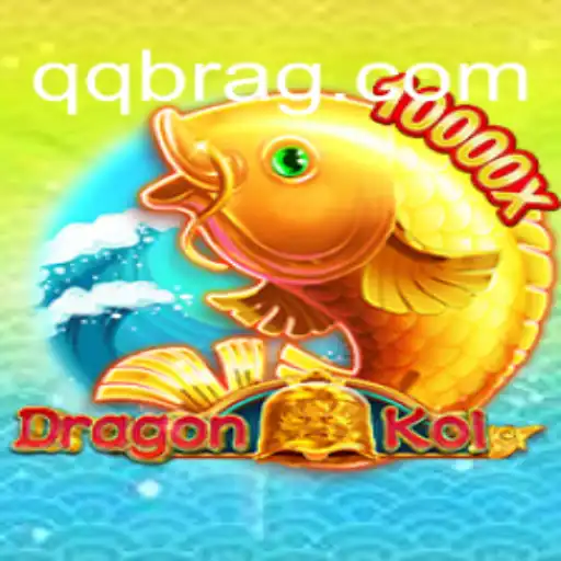 Discovering DragonKoi: A Dive into Brazil's Top Online Casino Game