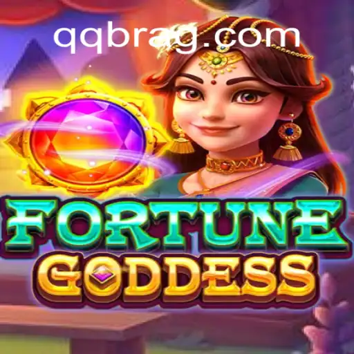 Explore the Thrilling World of FORTUNEGODDESS: A Dive into Brazil's Top Online Casino Game