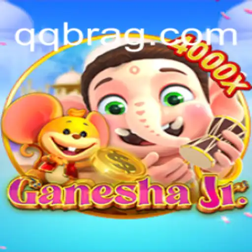 Exploring GaneshaJr: A Rising Star in QQ BR Top Casino Online No Brasil
