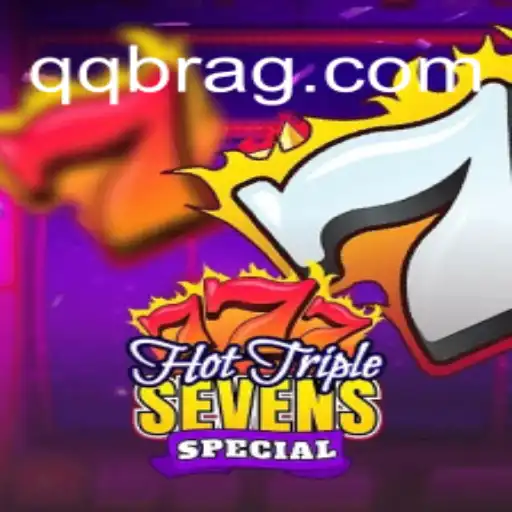 Discover HotTripleSevensSpecial: A Thrilling Casino Experience in Brazil
