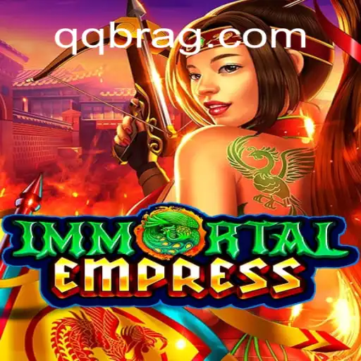 ImmortalEmpress: A Majestic Journey in the Gaming Sphere