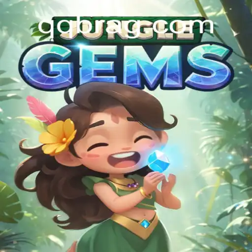 Explore JungleGems: A Thrilling Adventure in the QQ BR Top Casino Online in Brazil