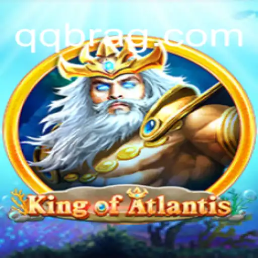 Dive into the Adventure of KingofAtlantis: A Thrilling Casino Experience