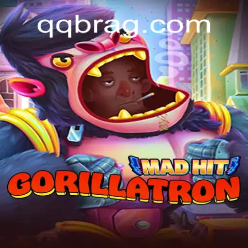 MadHitGorillatron: A Unique Gaming Experience