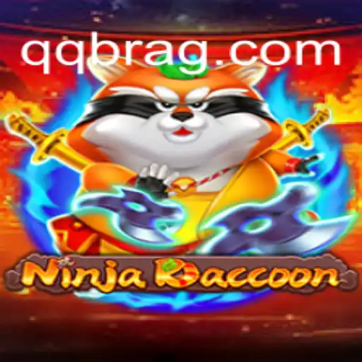 NinjaRaccoon: A Unique Gaming Experience