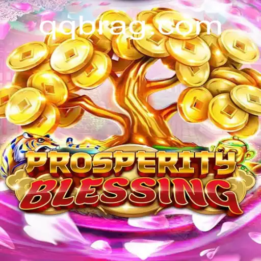 Discovering ProsperityBlessing: The Ultimate QQ BR Top Cassino Experience in Brazil
