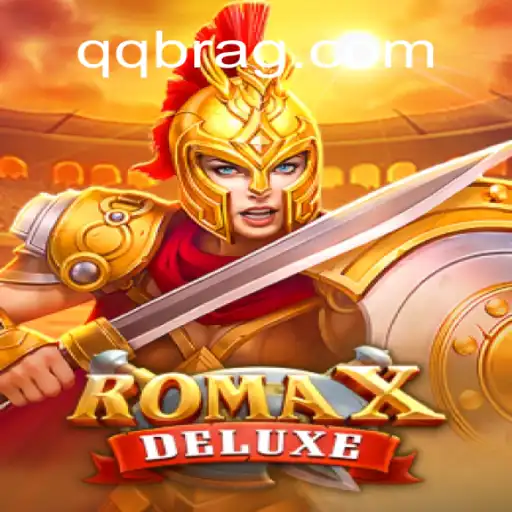 RomaXDeluxe: Exploring the Exciting World of Online Gaming