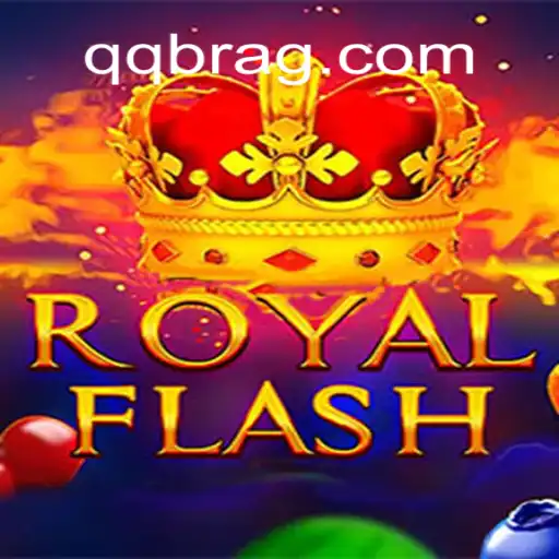 Exploring the Excitement of RoyalFlash: The Top Online Casino Game in Brazil