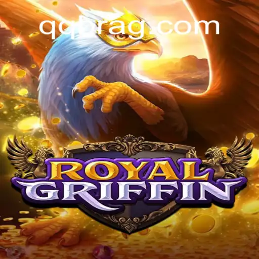 Exploring the Enchanting World of RoyalGriffin: A Premier Online Casino Game in Brazil