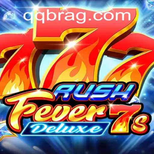 RushFever7sDeluxe: A Thrilling Casino Experience in Brazil's Online Gaming Sphere