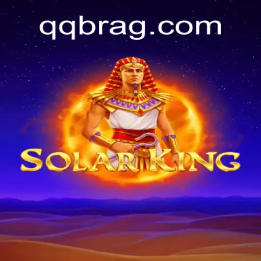 Exploring SolarKing: A New Dawn in Online Gaming