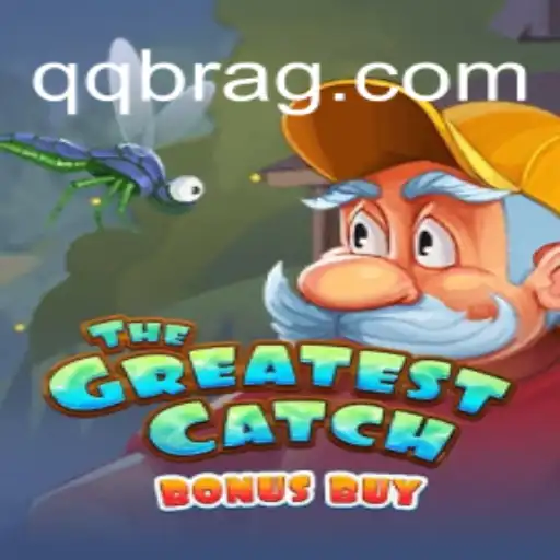 TheGreatestCatchBonusBuy: Dive into Gaming Excitement