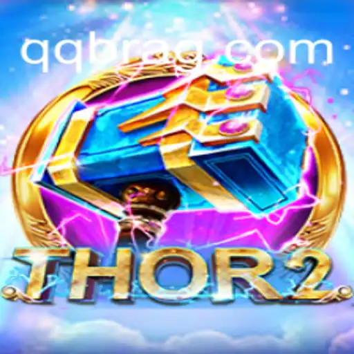 Discover the Thrills of Thor2: Conquer the Slots in Brazil's QQ BR Top Online Casino