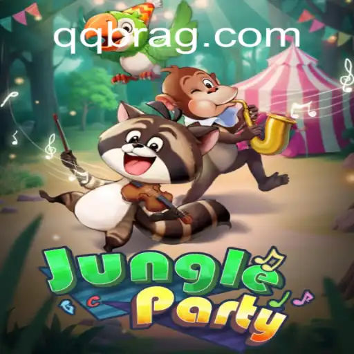 Discover the Thrilling World of JungleParty