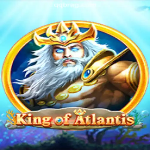 Dive into the Adventure of KingofAtlantis: A Thrilling Casino Experience