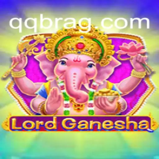 Discover LordGanesha: The Ultimate QQ BR Top Cassino Online Game in Brazil