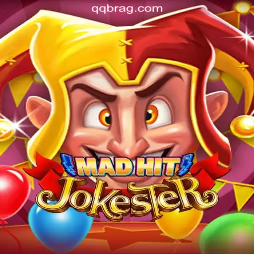 MadHitJokester: The Revolutionary Game Taking Brazil’s Online Casino Scene by Storm