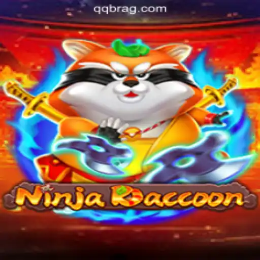 NinjaRaccoon: A Unique Gaming Experience