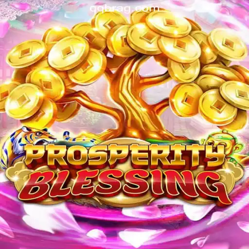 Discovering ProsperityBlessing: The Ultimate QQ BR Top Cassino Experience in Brazil
