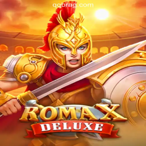 RomaXDeluxe: Exploring the Exciting World of Online Gaming