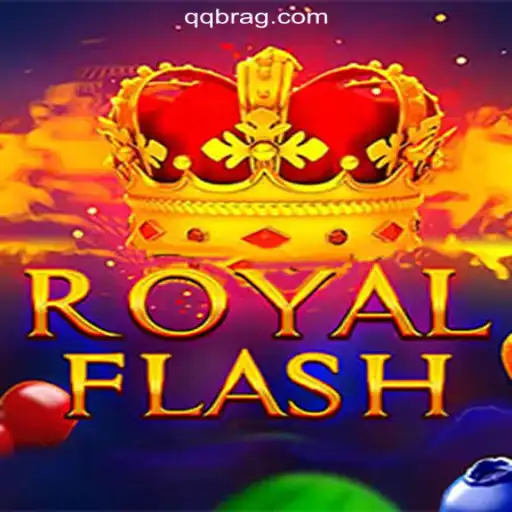 Exploring the Excitement of RoyalFlash: The Top Online Casino Game in Brazil