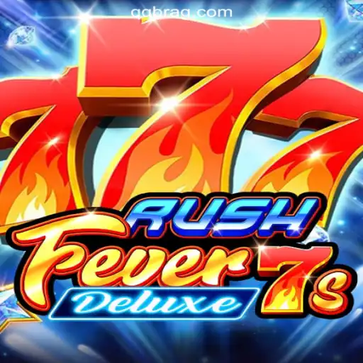 RushFever7sDeluxe: A Thrilling Casino Experience in Brazil's Online Gaming Sphere