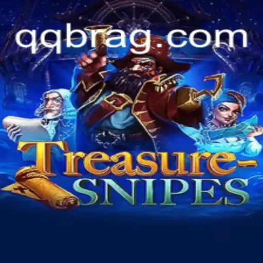 Discover TreasureSnipes: A Captivating Online Casino Adventure