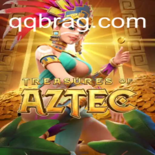Discover the Adventure of Treasures of Aztec in Brazil's Top Casinos 🇧🇷