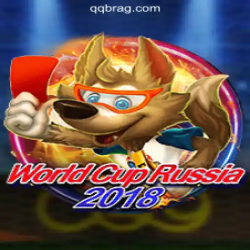 WorldCupRussia2018: Embrace the Thrill of Football and Online Gaming